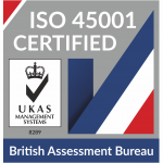 ISO 45001