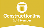 Constructionline Gold Member