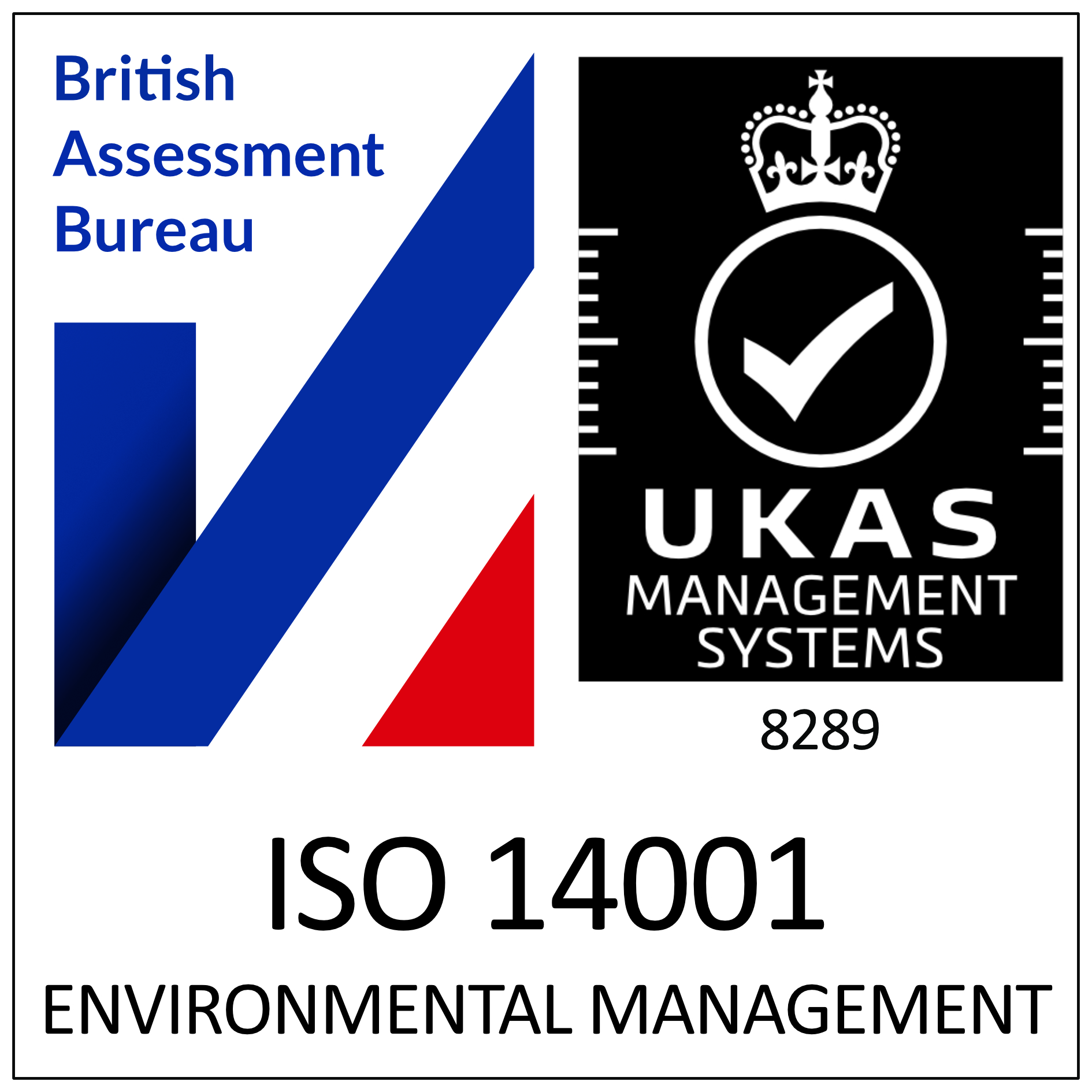 ISO 14001