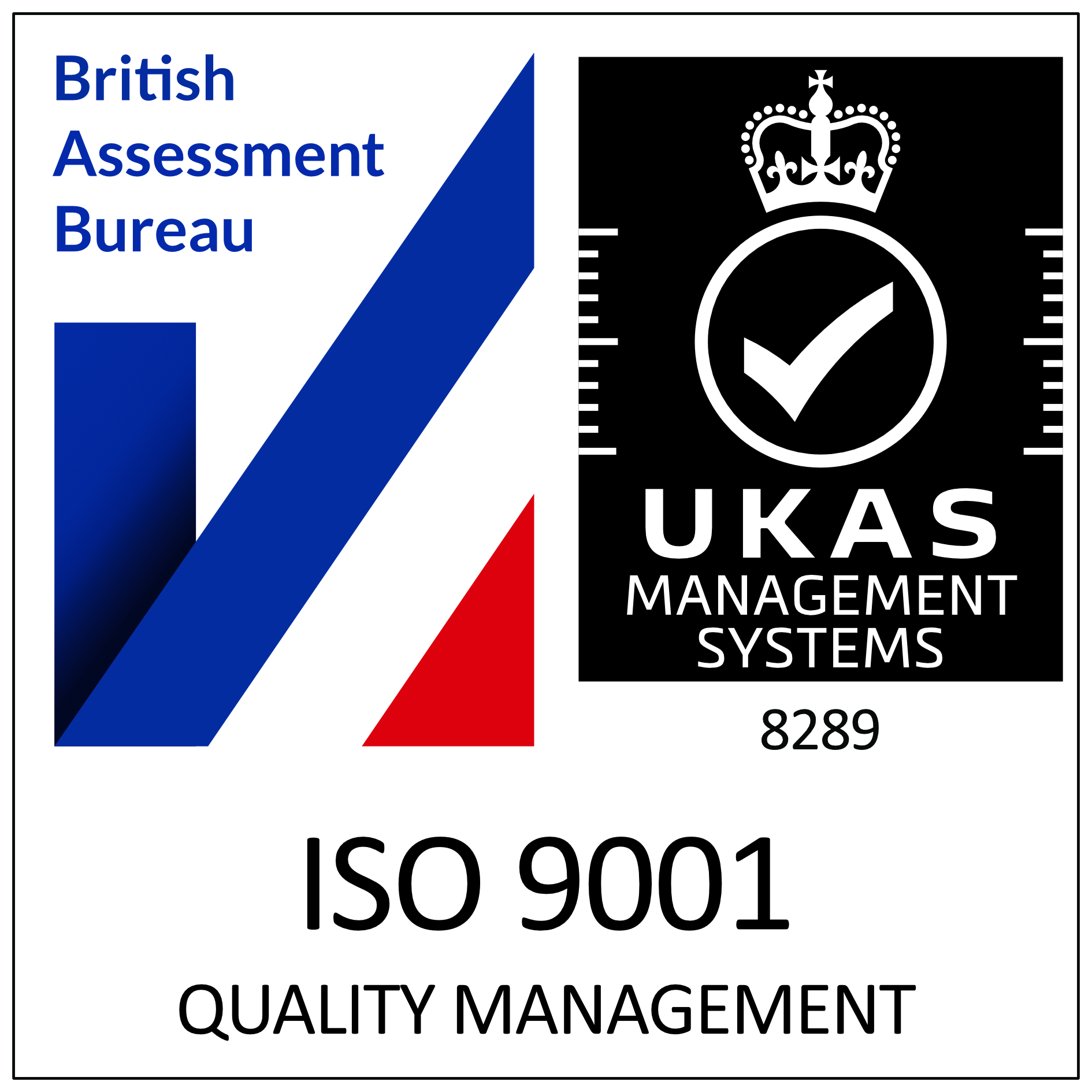 ISO 9001